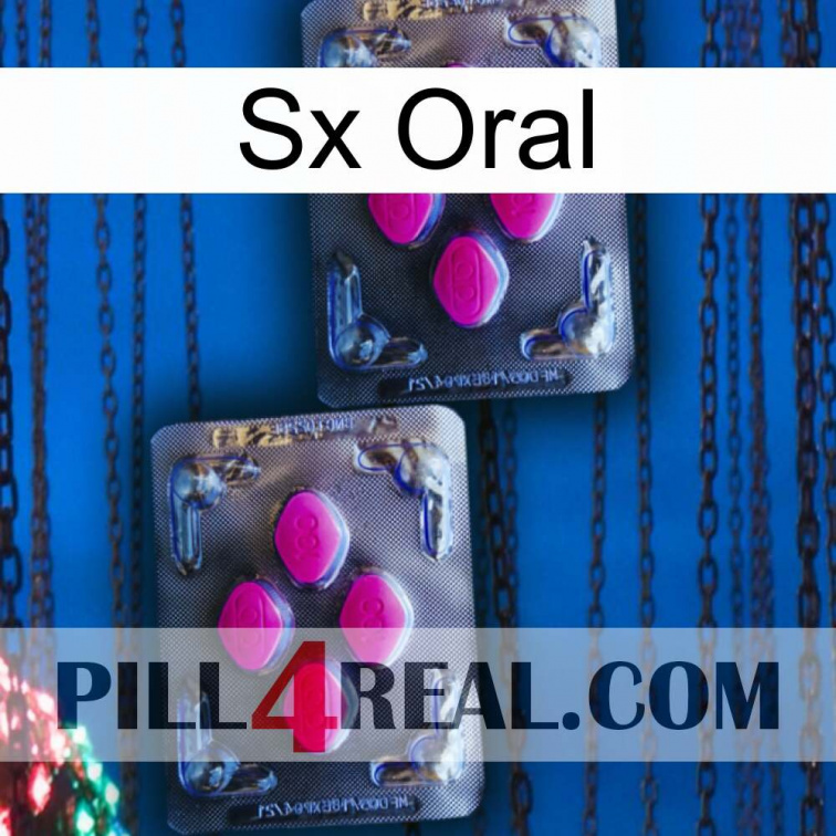 Sx Oral 01